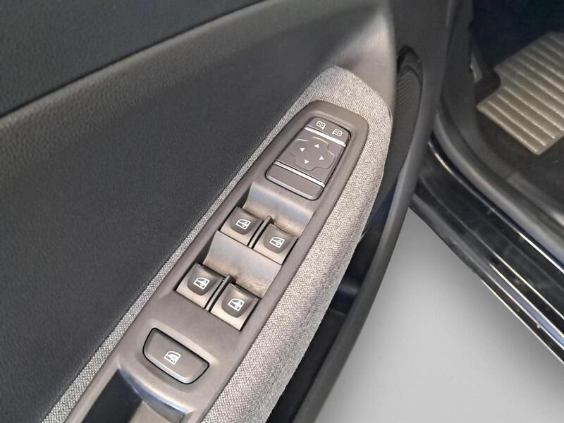 Renault ZOE E-Tech Electrique
