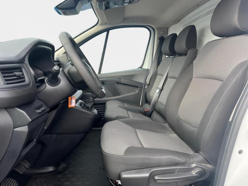 Renault Trafic Fourgon