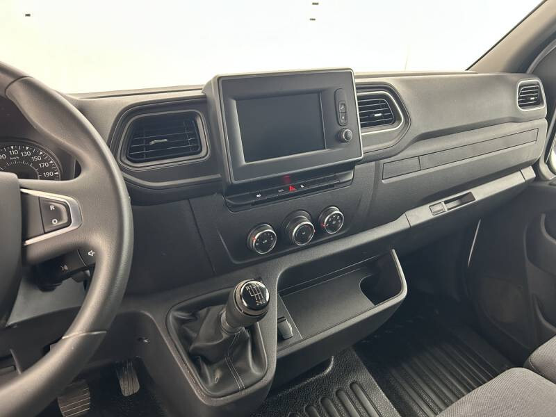 Renault Master III