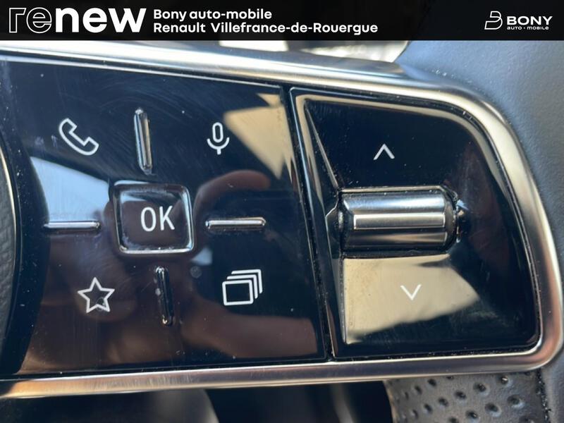 Renault Scenic E-Tech Electrique