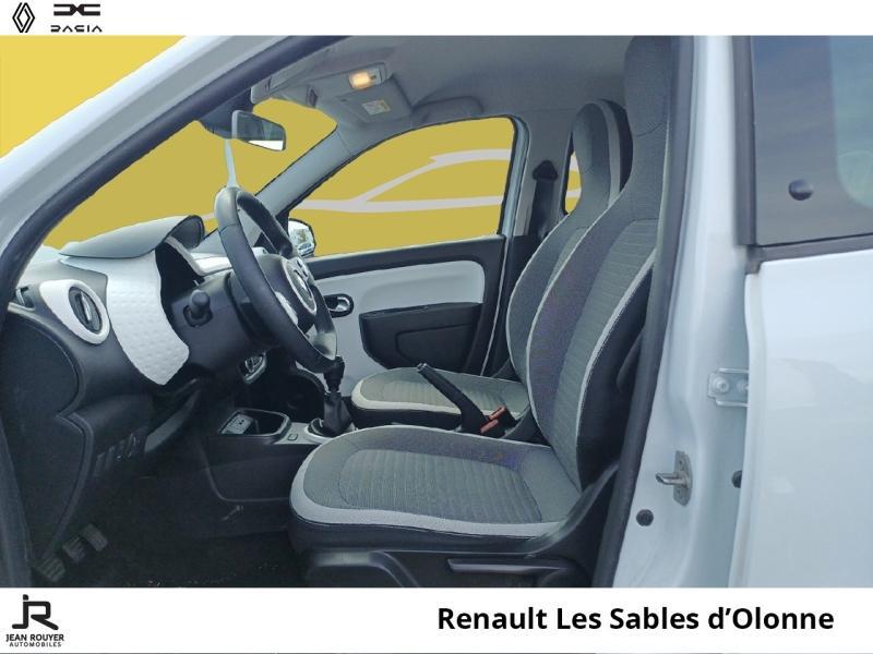 Renault Twingo III