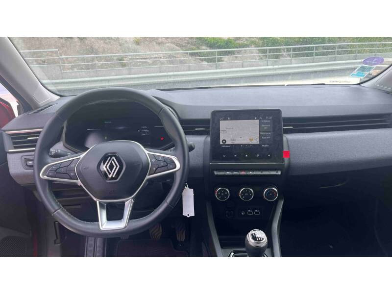 Renault Clio V