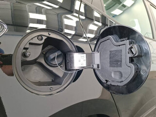 Vehicle 3D Image