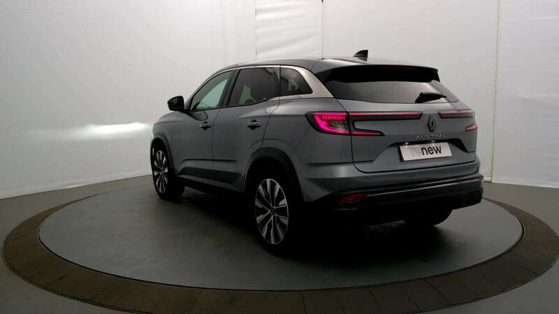 Renault Austral