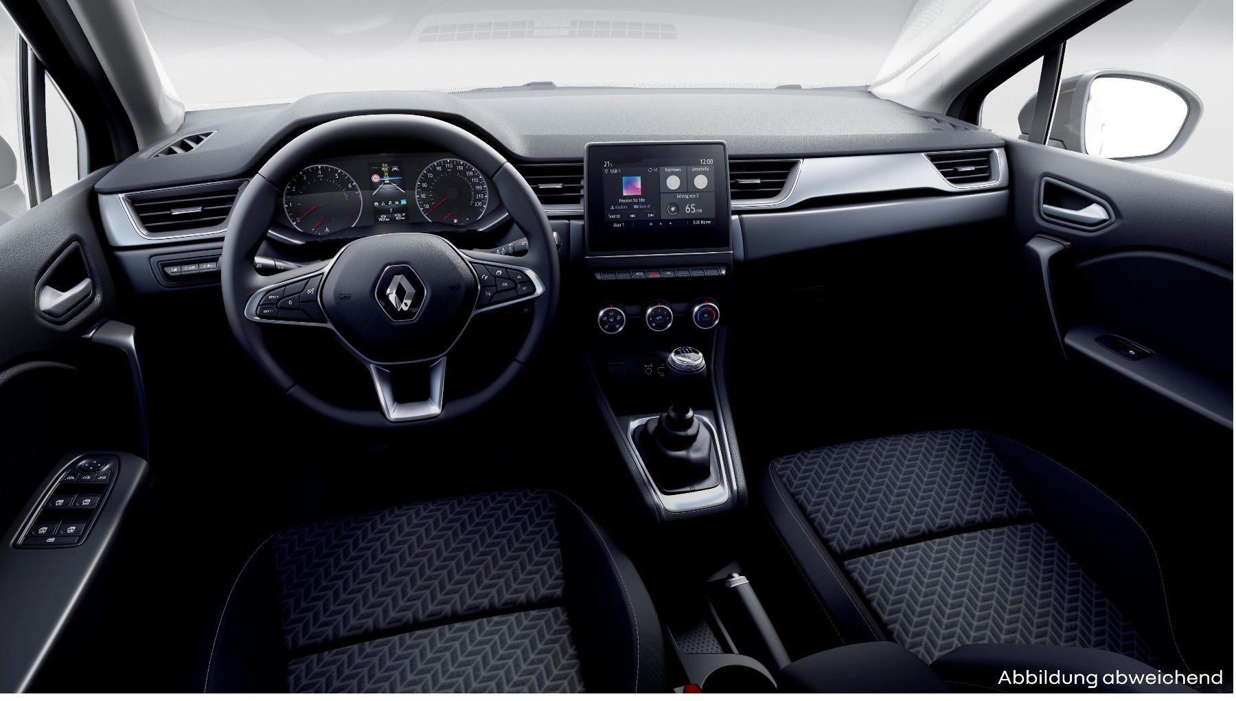 Renault Captur – Bild 4