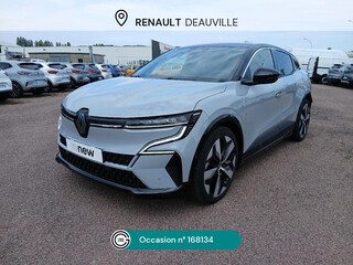 Vehicle 3D Image