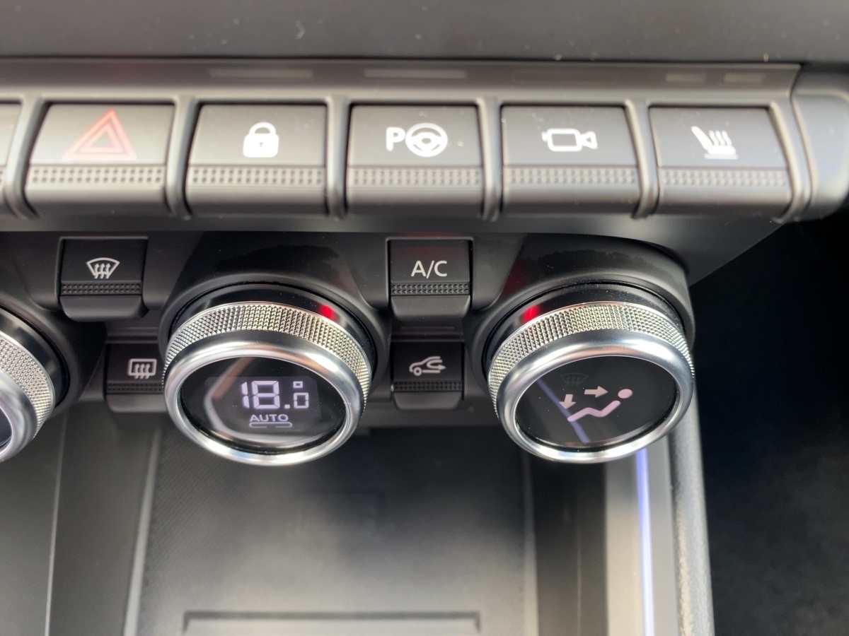 Renault Clio – Bild 19