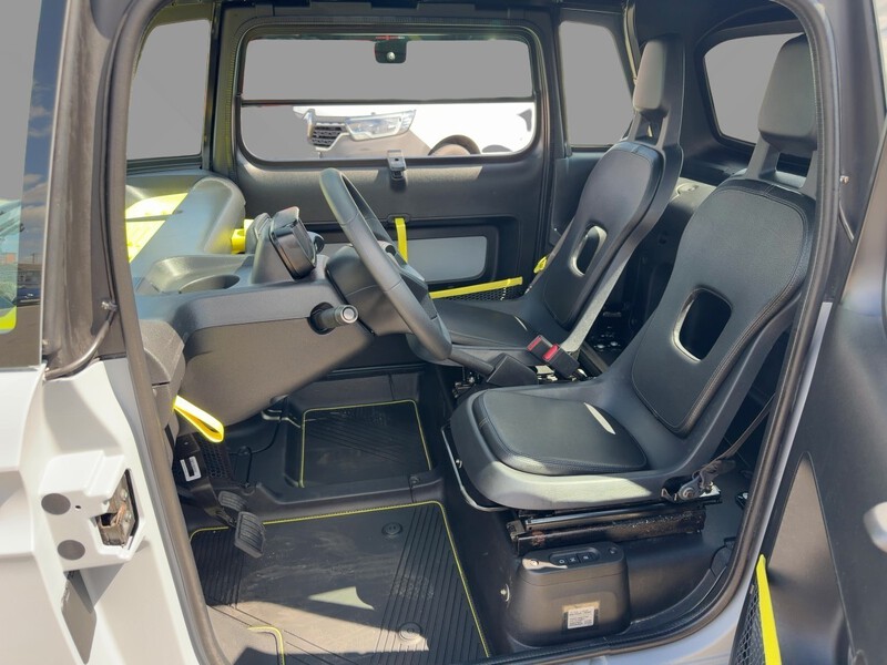 Opel Rocks-e