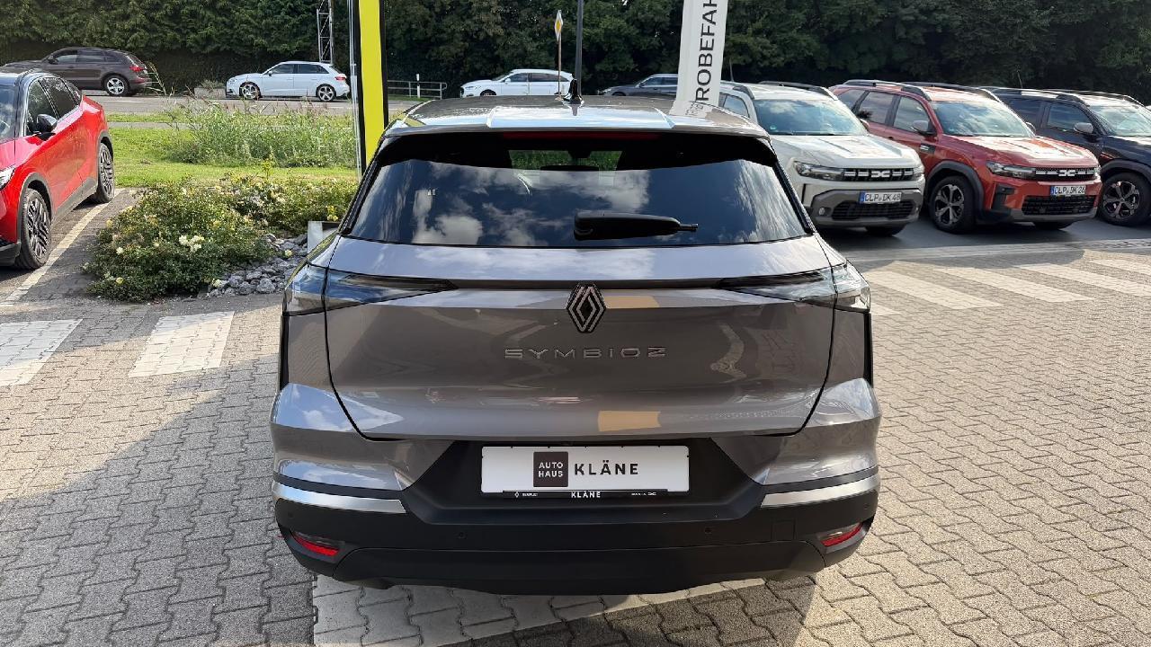 Renault Symbioz – Bild 6