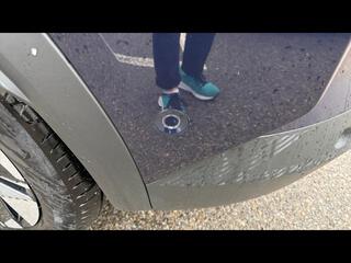 Vehicle 3D Image
