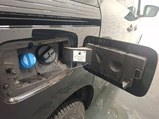 Vehicle 3D Image