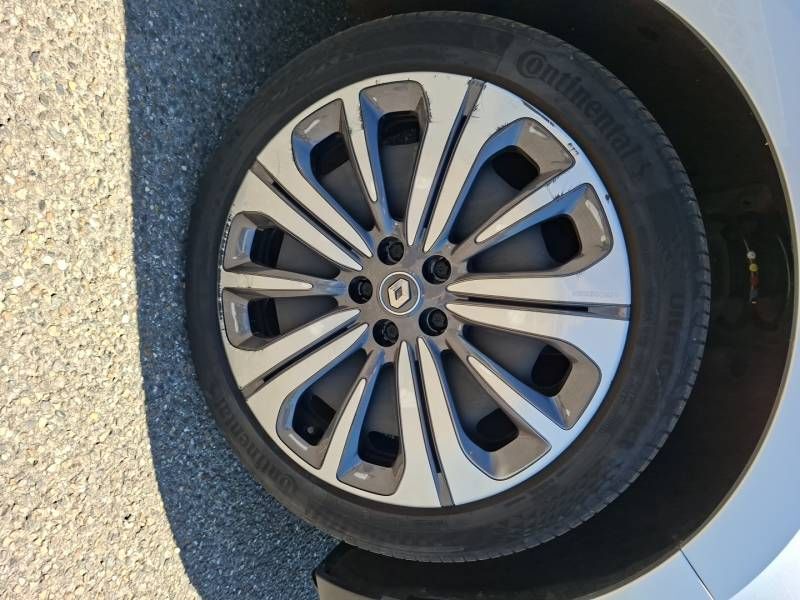 Renault Grand Scenic IV