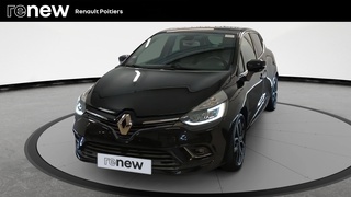CLIO IV