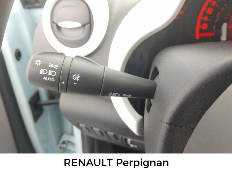Renault Twingo III