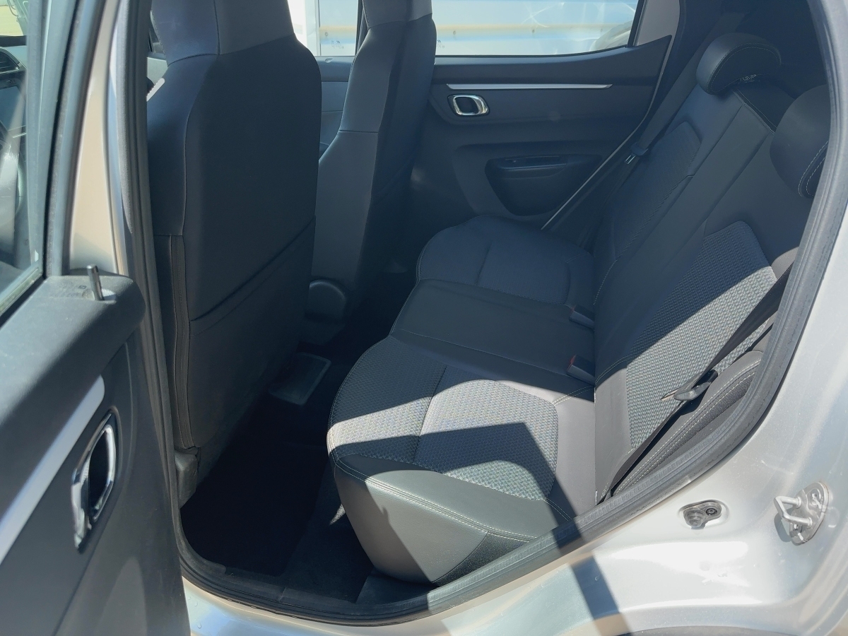 Dacia Spring – Bild 8