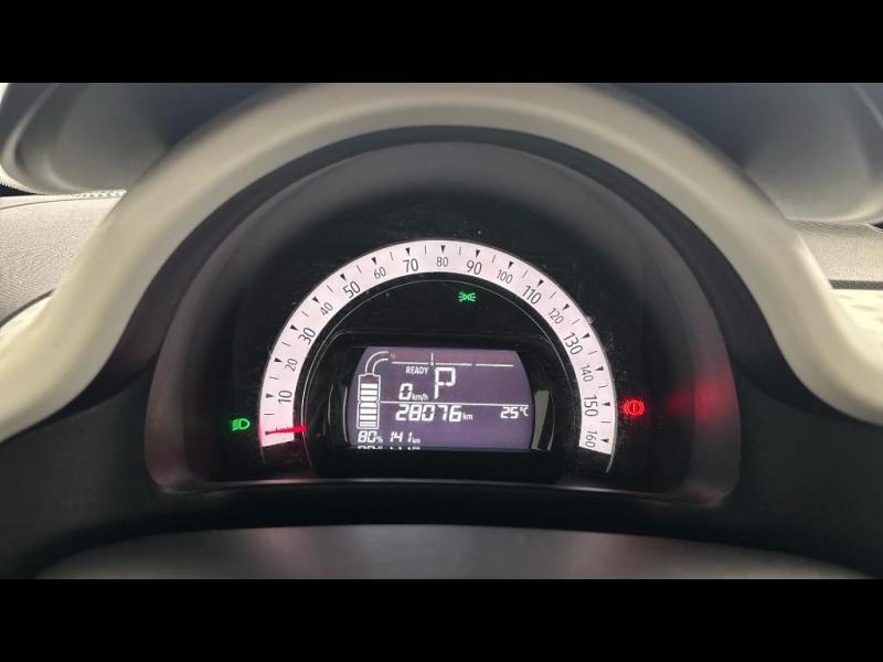 Renault Twingo E-Tech Electrique