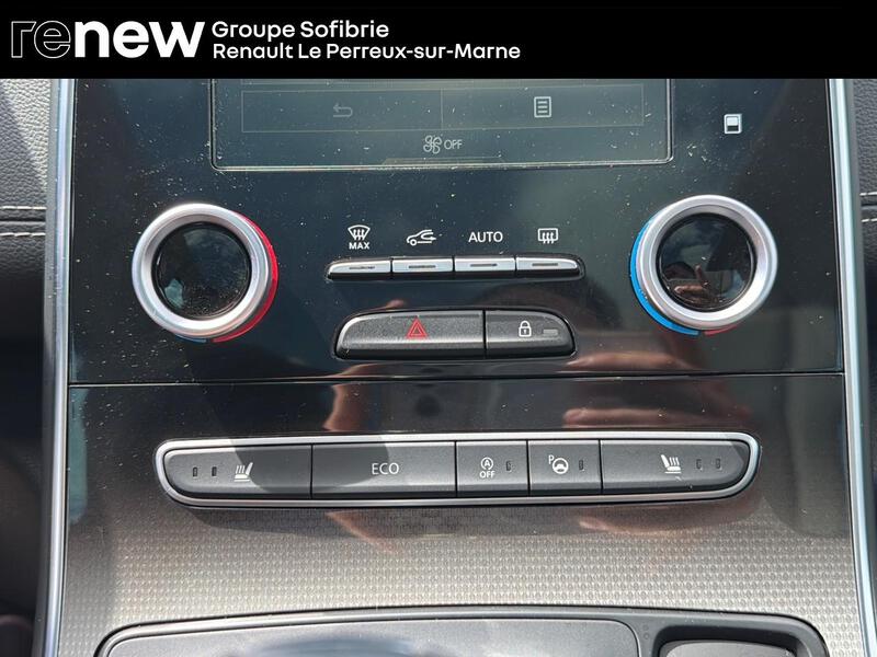 Renault Grand Scenic IV
