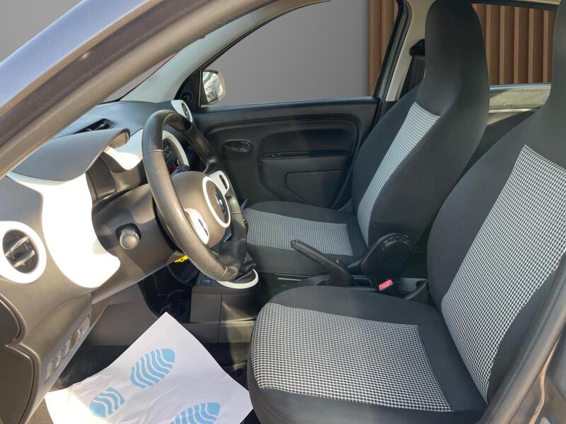Renault Twingo III