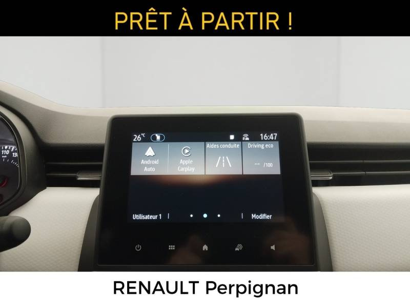 Renault Clio V
