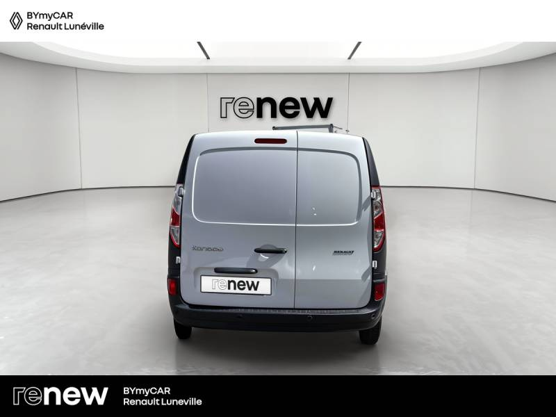 Renault Kangoo VU