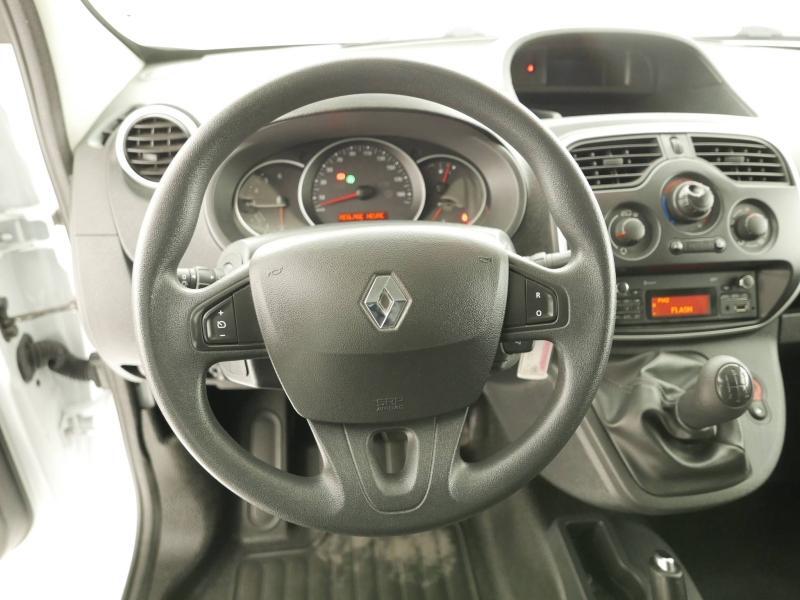 Renault Kangoo VU
