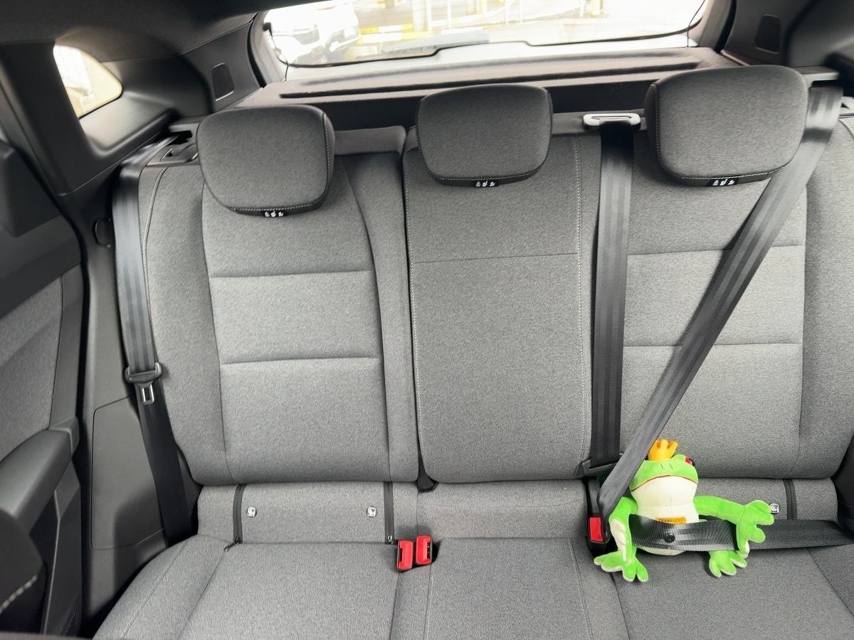 Renault Austral – Bild 20