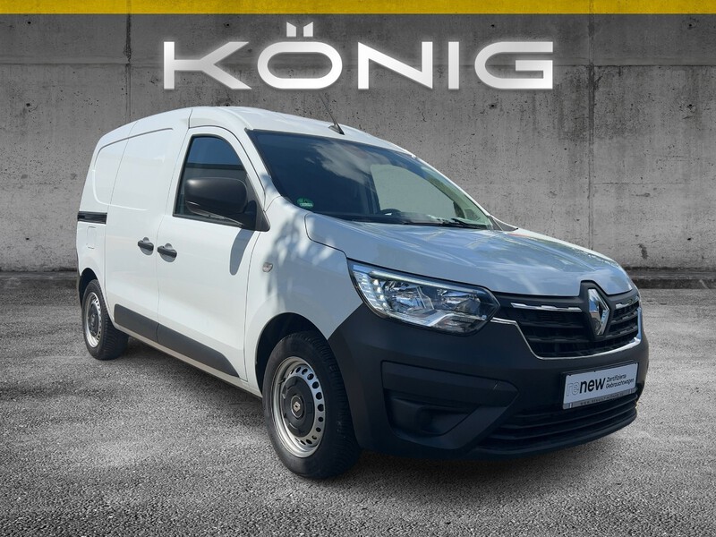 Renault Express