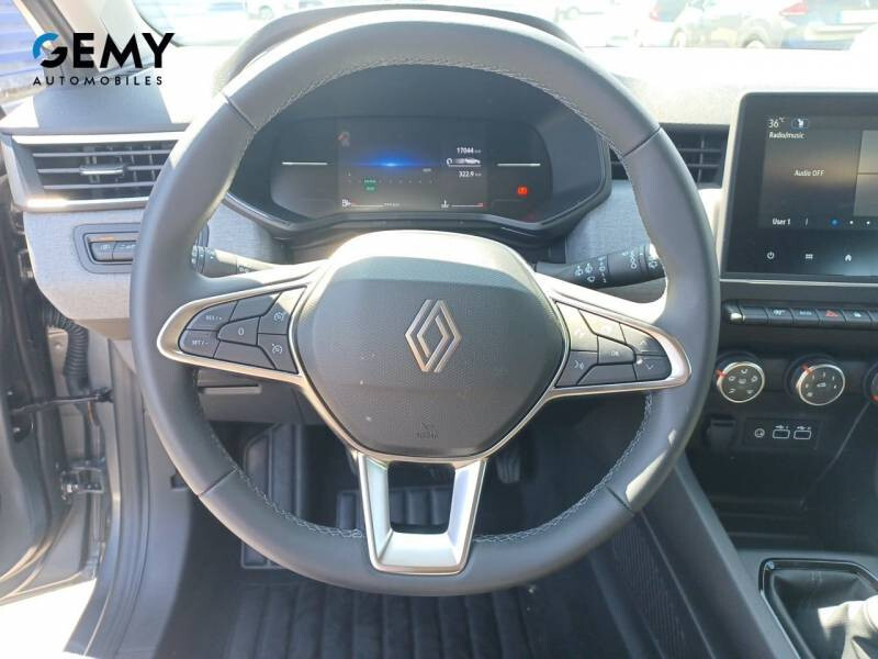 Renault Clio V