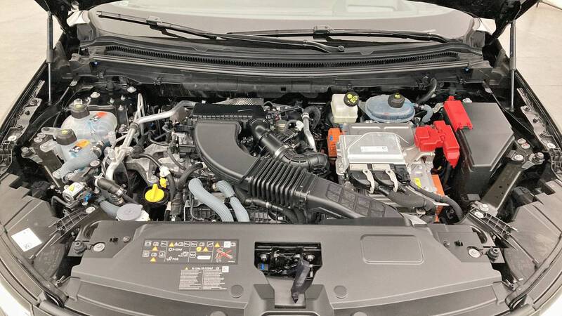 Renault Espace VI