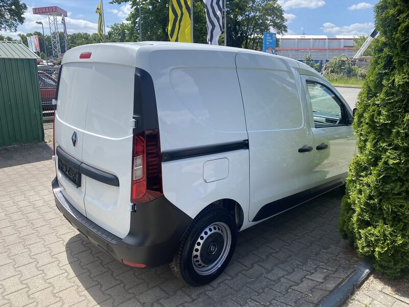 Renault Express