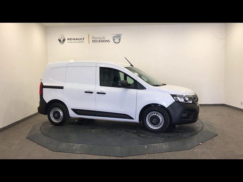 Renault Kangoo VAN E-Tech Electrique