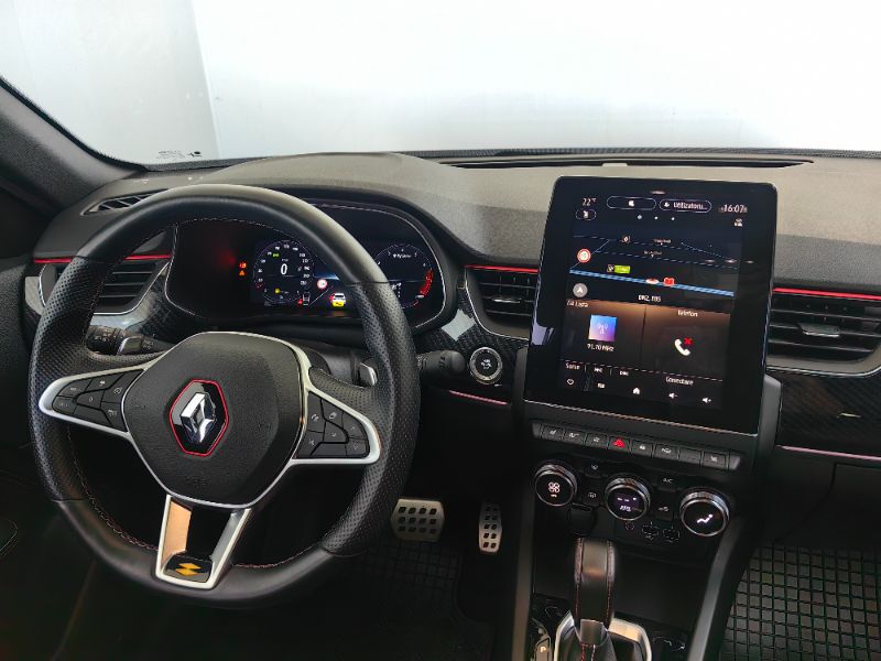 RENAULT Arkana 2023 — imagine 13