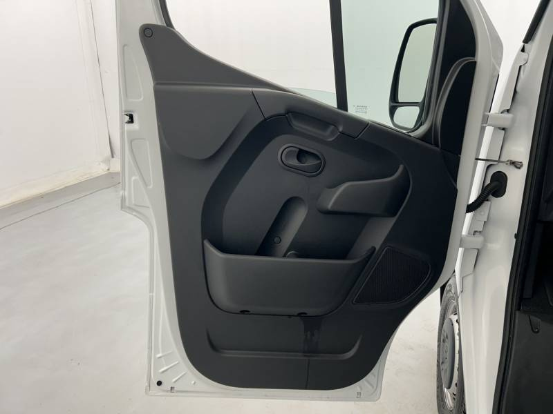 Renault Master III