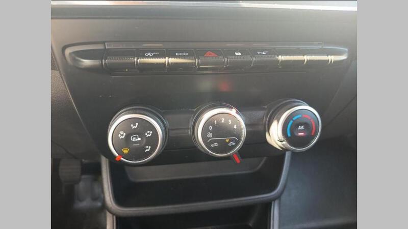 Renault Express VAN