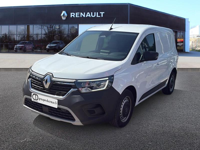 Renault Kangoo VU
