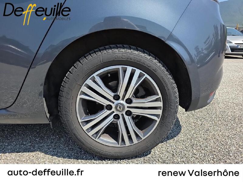 Renault Megane IV Berline