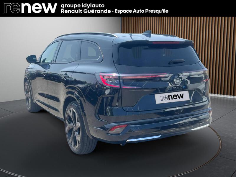 Renault Espace VI