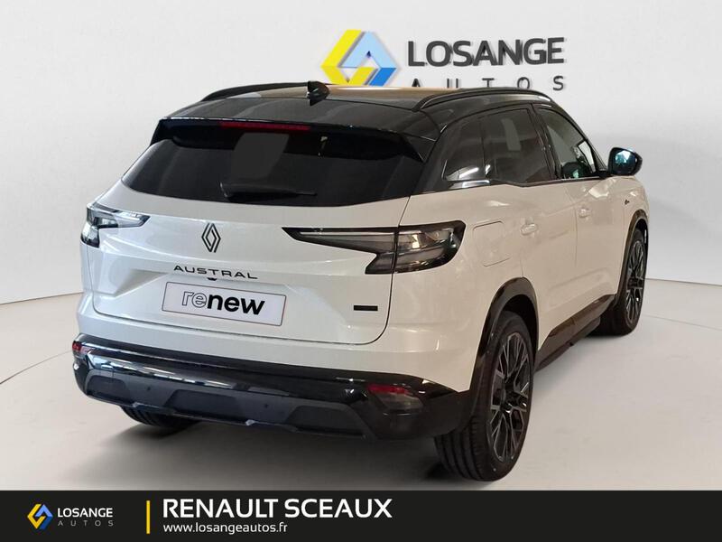 Renault Austral