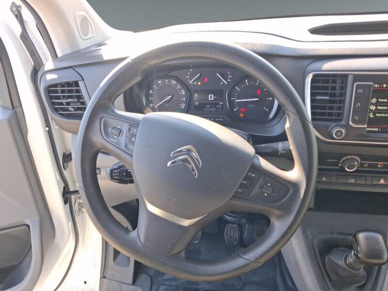 Citroen Jumpy