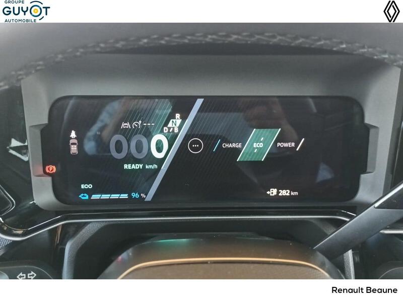 Renault R5 E-Tech Electrique