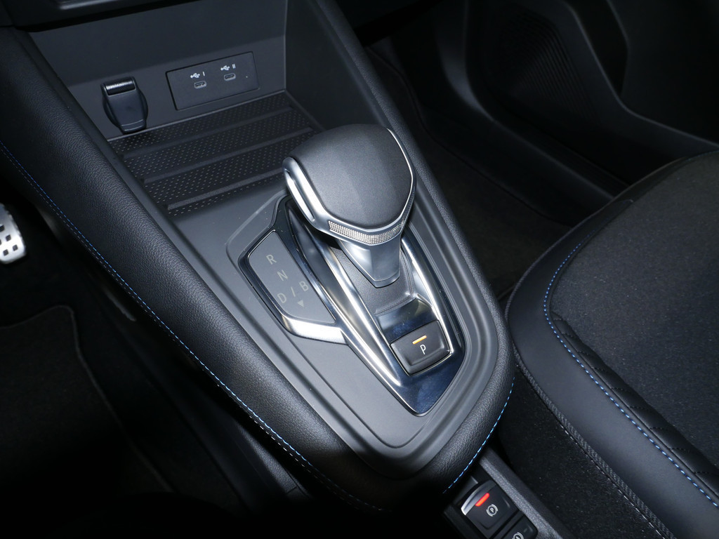 Renault Symbioz – Bild 12