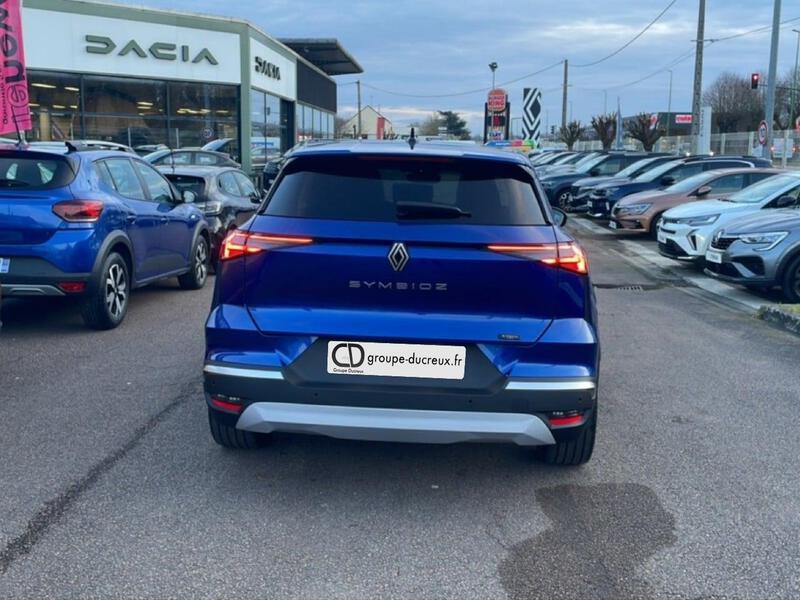 Renault Symbioz