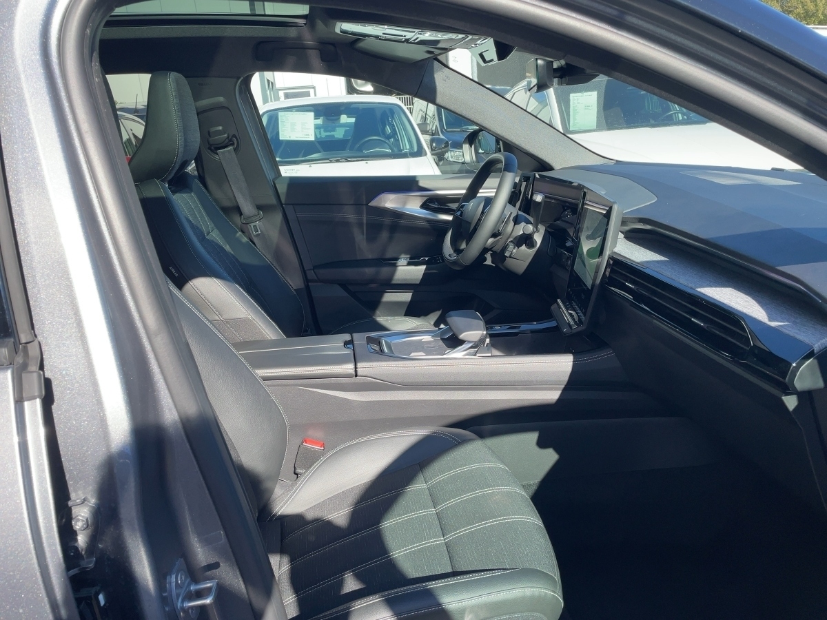 Renault Austral – Bild 7