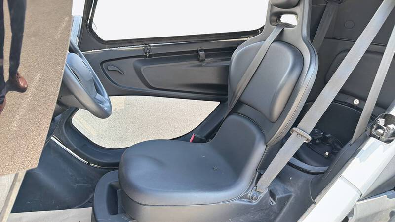 Renault Twizy