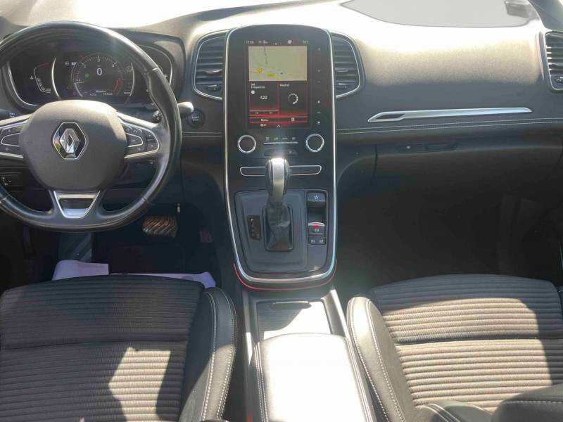 Renault Grand Scenic IV
