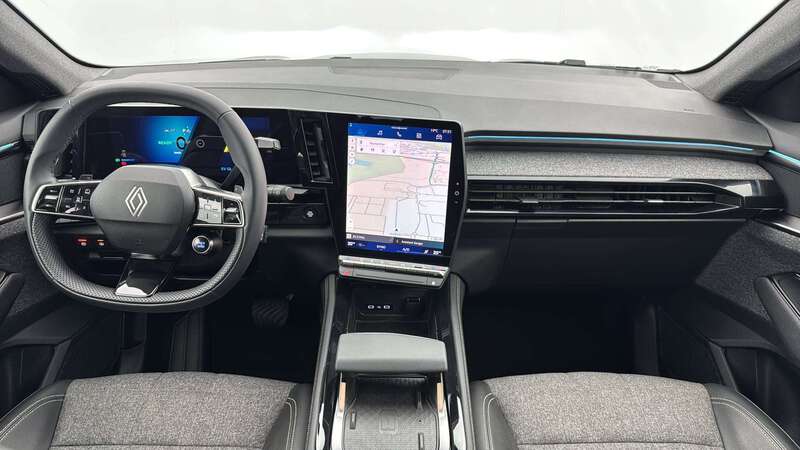 Renault Espace VI