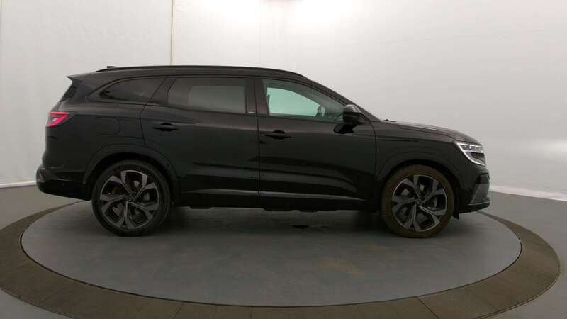 Renault Espace VI