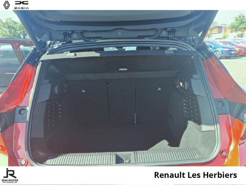 Renault Scenic E-Tech Electrique