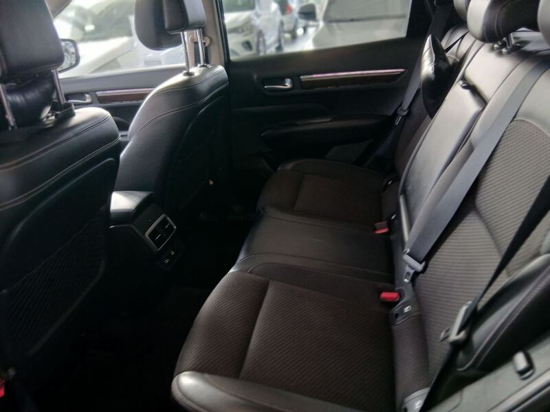 Opel Astra Sport Tourer