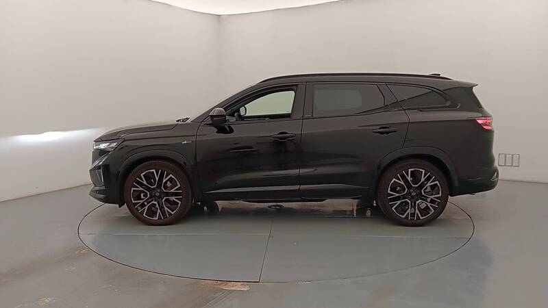 Renault Espace VI